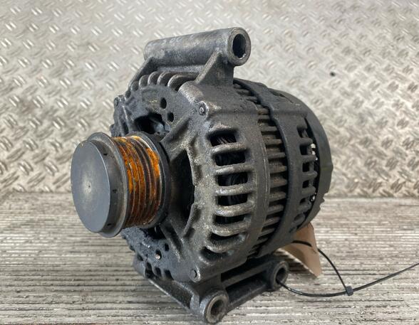 Alternator FIAT Ducato Kasten (250, 290)