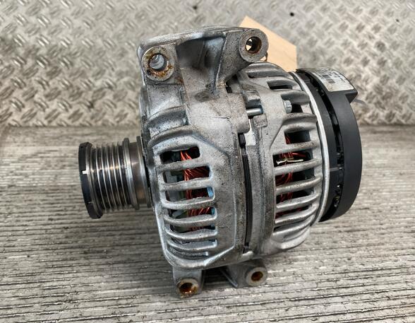 Dynamo (Alternator) JEEP Grand Cherokee II (WG, WJ)