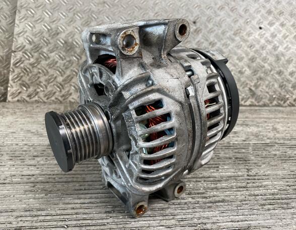 Alternator JEEP Grand Cherokee II (WG, WJ)