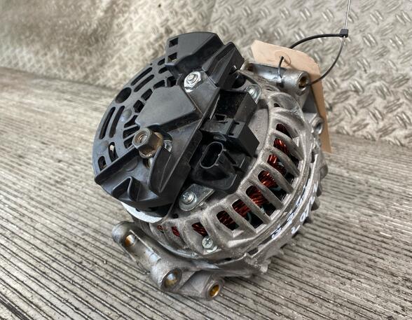 Dynamo (Alternator) JEEP Grand Cherokee II (WG, WJ)