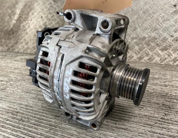 Dynamo (Alternator) JEEP Grand Cherokee II (WG, WJ)