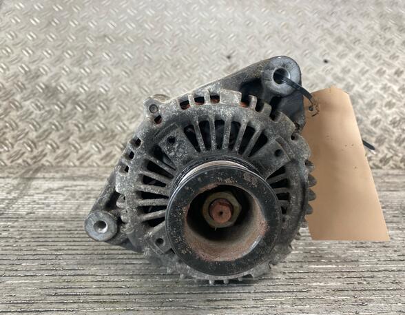 Dynamo (Alternator) JAGUAR X-Type (CF1)