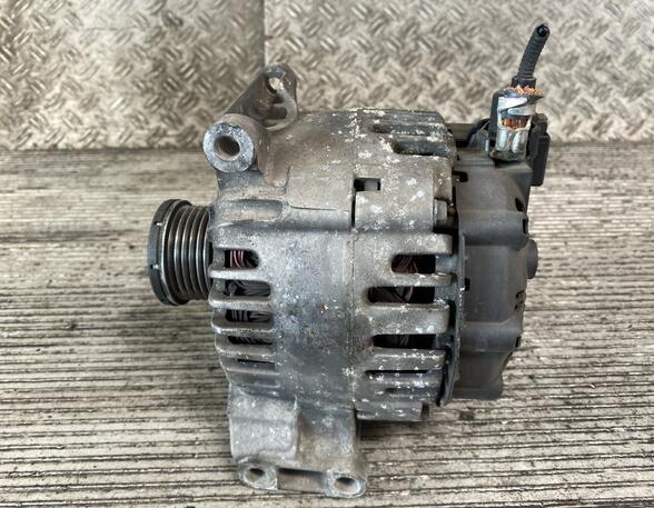 Alternator MERCEDES-BENZ A-CLASS (W169)