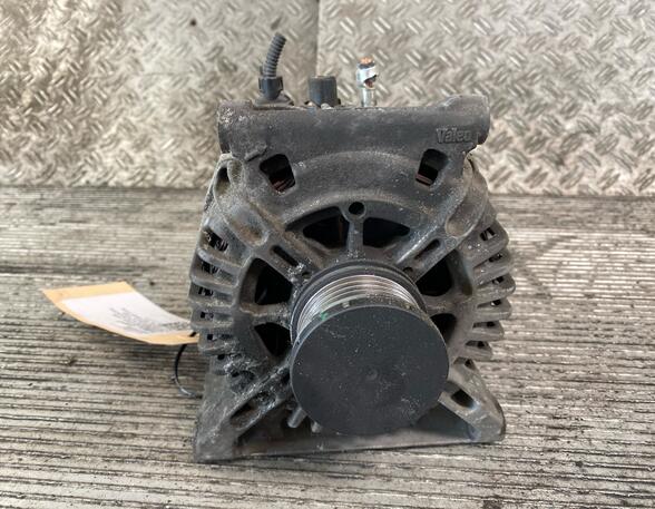 Alternator MERCEDES-BENZ A-CLASS (W169)