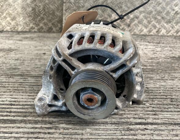 Alternator FIAT PUNTO (199_), FIAT GRANDE PUNTO (199_), FIAT PUNTO EVO (199_)