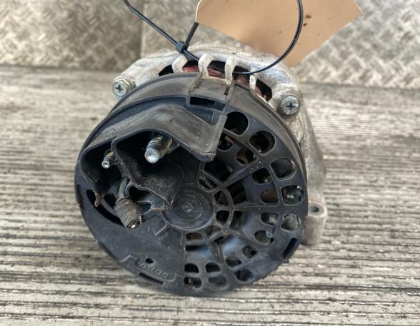 Alternator FIAT PUNTO (199_), FIAT GRANDE PUNTO (199_), FIAT PUNTO EVO (199_)