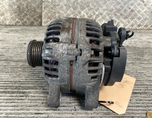 Dynamo (Alternator) CITROËN C4 GRAND PICASSO I (UA_), CITROËN C4 PICASSO I MPV (UD_)