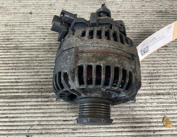 Dynamo (Alternator) CITROËN C4 GRAND PICASSO I (UA_), CITROËN C4 PICASSO I MPV (UD_)