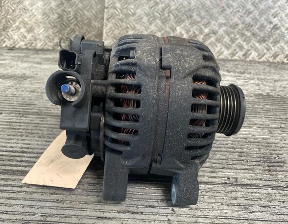 Dynamo (Alternator) CITROËN C4 GRAND PICASSO I (UA_), CITROËN C4 PICASSO I MPV (UD_)