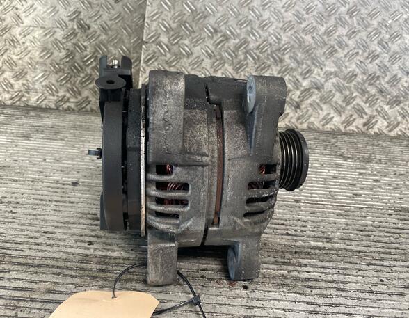 Dynamo (Alternator) CITROËN C4 GRAND PICASSO I (UA_), CITROËN C4 PICASSO I MPV (UD_)