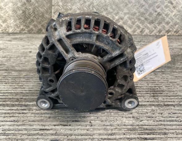 Dynamo (Alternator) CITROËN C4 GRAND PICASSO I (UA_), CITROËN C4 PICASSO I MPV (UD_)