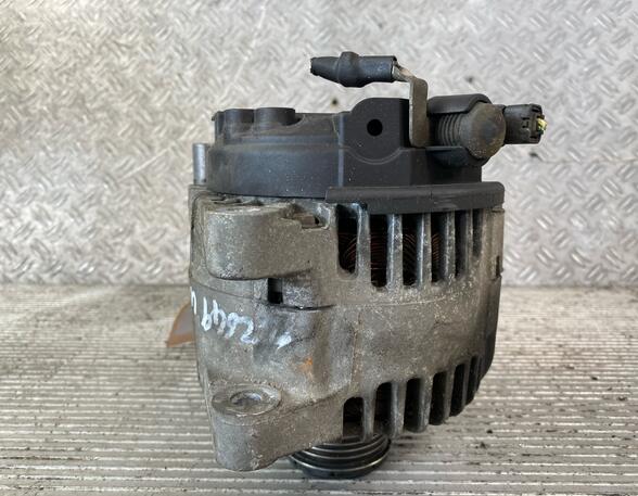 Dynamo (Alternator) FIAT ULYSSE (179_), LANCIA PHEDRA (179_)