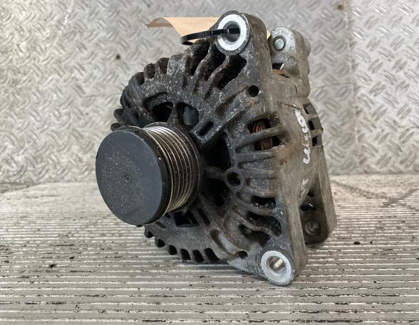 Dynamo (Alternator) FIAT ULYSSE (179_), LANCIA PHEDRA (179_)