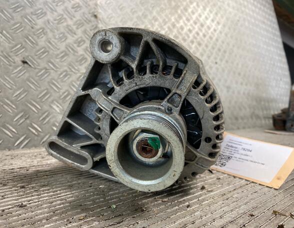 Dynamo (Alternator) FORD KA (RU8)