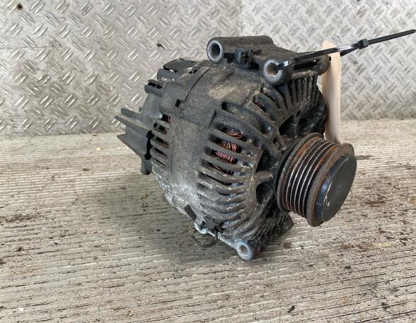 Dynamo (Alternator) AUDI A6 (4F2, C6), AUDI A6 Allroad (4FH, C6), AUDI A6 Avant (4F5, C6)