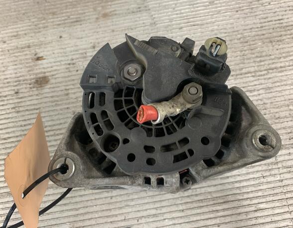 Dynamo (Alternator) OPEL CORSA D (S07)