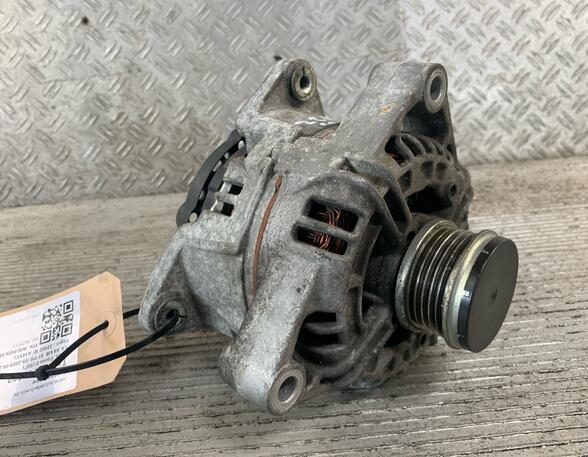 Alternator OPEL CORSA D (S07)