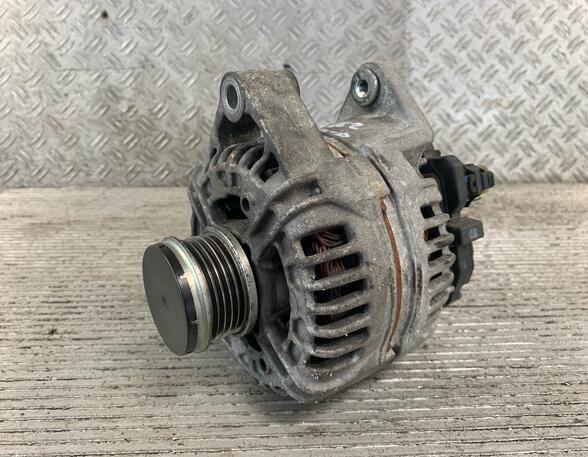 Alternator OPEL CORSA D (S07)