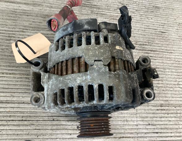 Alternator MERCEDES-BENZ M-CLASS (W164)