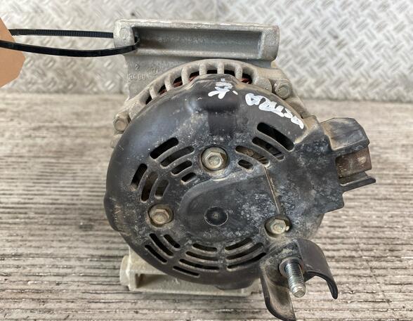 Dynamo (Alternator) OPEL ASTRA K Sports Tourer (B16)