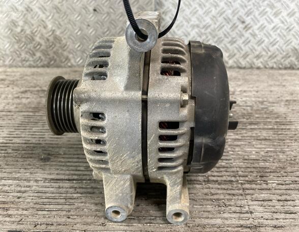 Dynamo (Alternator) OPEL ASTRA K Sports Tourer (B16)