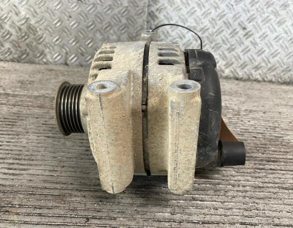 Dynamo (Alternator) OPEL ASTRA K Sports Tourer (B16)