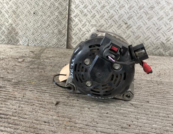 Dynamo (Alternator) FORD FIESTA VII (HJ, HF)