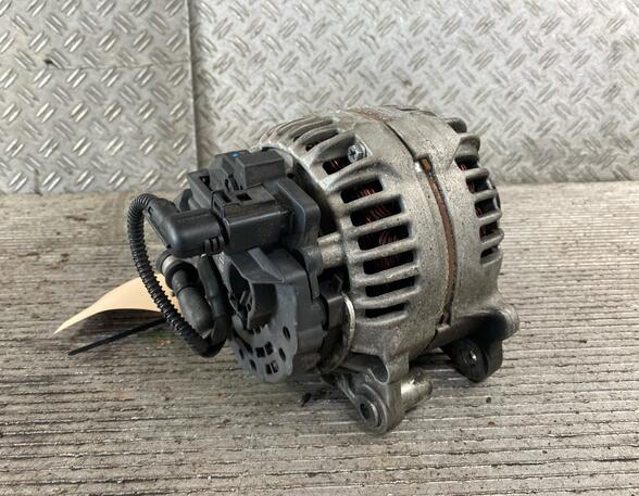 Dynamo (Alternator) VW PASSAT Variant (3C5), VW PASSAT B7 Estate Van (365)