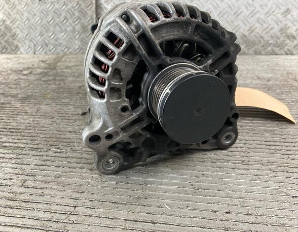 Dynamo (Alternator) VW PASSAT Variant (3C5), VW PASSAT B7 Estate Van (365)