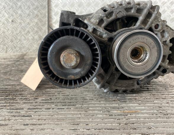 Dynamo (Alternator) BMW 1 (E87), BMW 1 (E81)