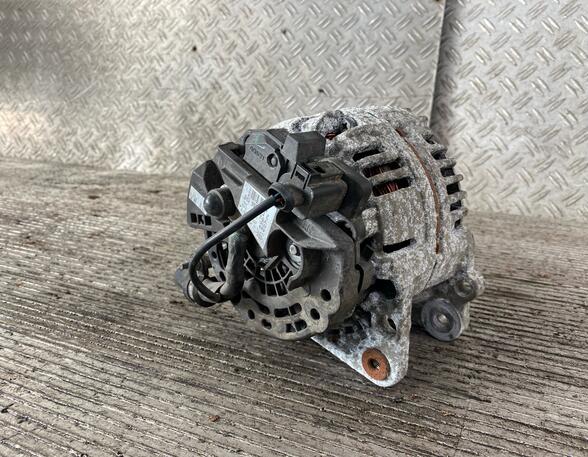 Alternator SKODA FABIA II Combi (545)