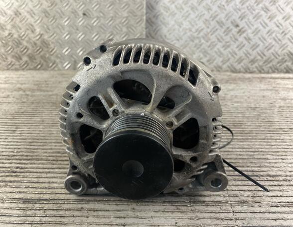 Alternator SUZUKI GRAND VITARA I (FT, HT)