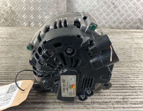 Alternator SUZUKI GRAND VITARA I (FT, HT)