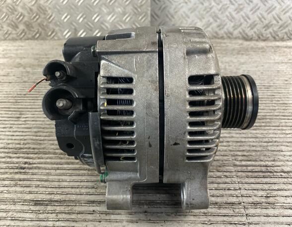 Alternator SUZUKI GRAND VITARA I (FT, HT)