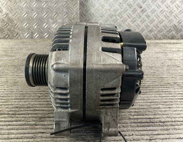 Alternator SUZUKI GRAND VITARA I (FT, HT)