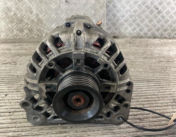 Alternator VW POLO (6R1, 6C1), VW POLO Van (6R)