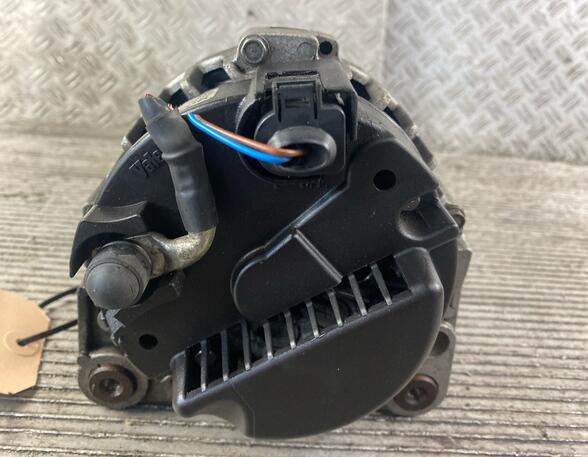 Alternator VW POLO (6R1, 6C1), VW POLO Van (6R)