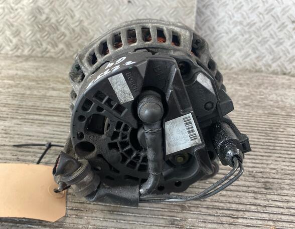 Dynamo (Alternator) VW GOLF IV Variant (1J5), VW GOLF IV (1J1)