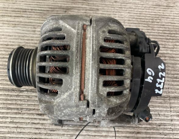 Alternator VW GOLF IV Variant (1J5), VW GOLF IV (1J1)