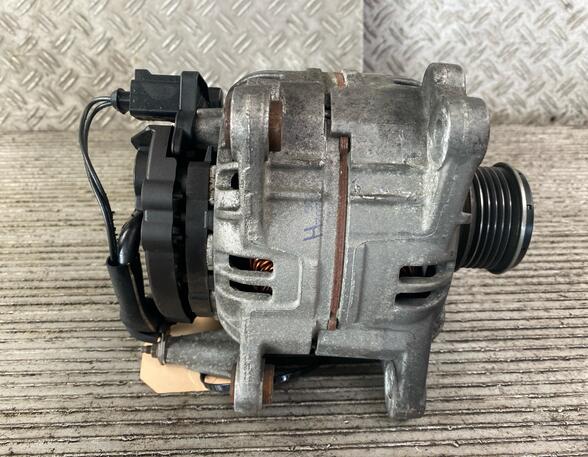 Alternator VW GOLF IV Variant (1J5), VW GOLF IV (1J1)