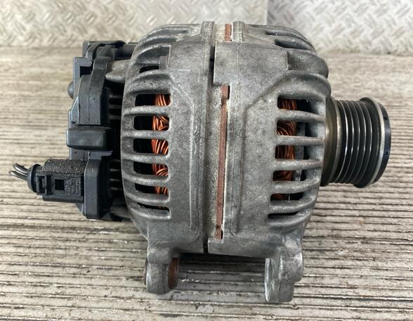 Alternator VW GOLF IV Variant (1J5), VW GOLF IV (1J1)