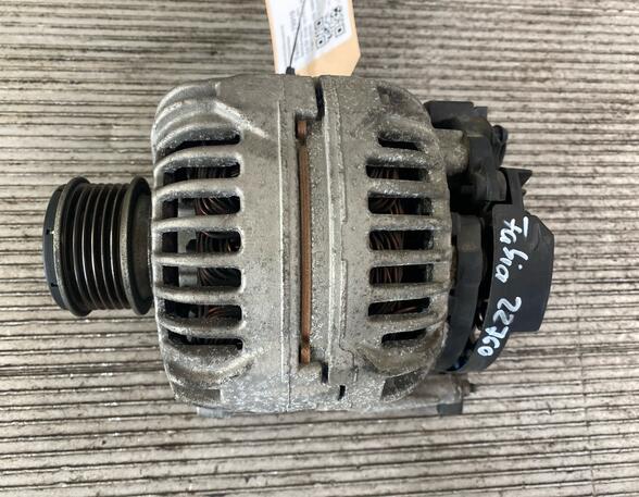 Dynamo (Alternator) SKODA FABIA I Combi (6Y5)