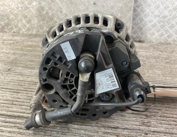 Alternator SKODA FABIA I Combi (6Y5)