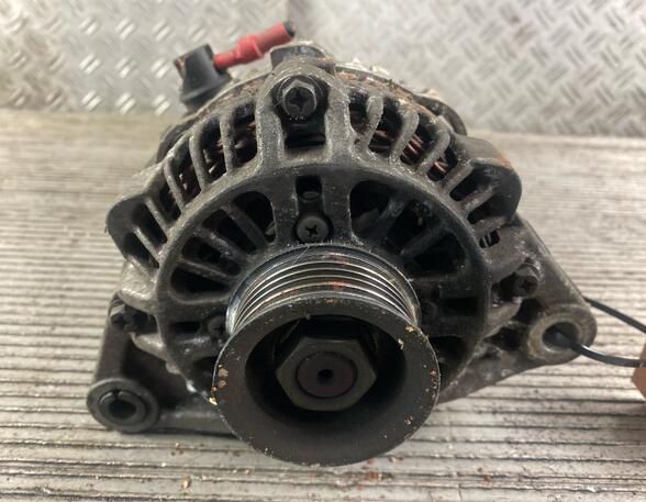 Dynamo (Alternator) FORD PUMA (EC_)