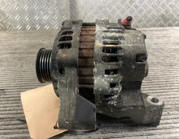 Dynamo (Alternator) FORD PUMA (EC_)