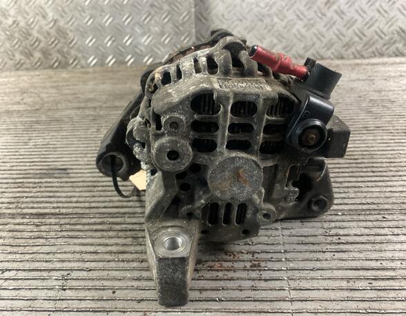 Dynamo (Alternator) FORD PUMA (EC_)