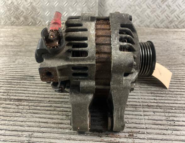 Dynamo (Alternator) FORD PUMA (EC_)