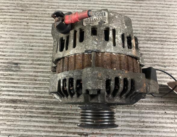 Dynamo (Alternator) FORD PUMA (EC_)