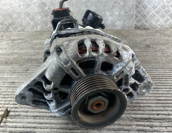 Dynamo (Alternator) KIA CEE'D Hatchback (ED), KIA CEE'D SW (ED), KIA PRO CEE'D (ED)