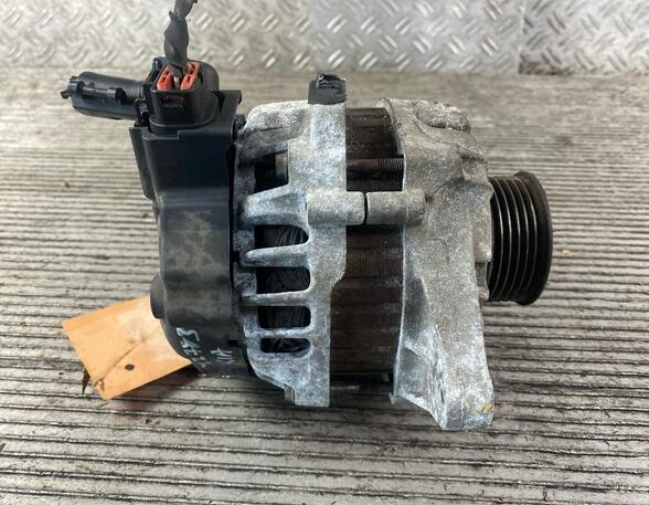 Dynamo (Alternator) KIA CEE'D Hatchback (ED), KIA CEE'D SW (ED), KIA PRO CEE'D (ED)